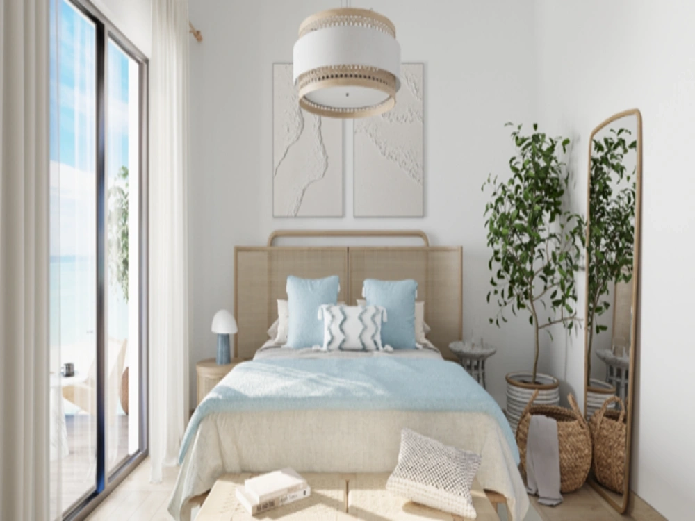 Plage Mountain View gallery image